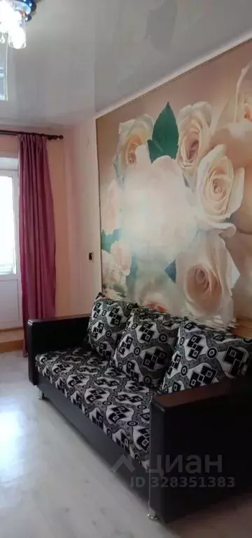 2-к кв. Саха (Якутия), Якутск ул. Кирова, 17к4 (51.0 м) - Фото 1