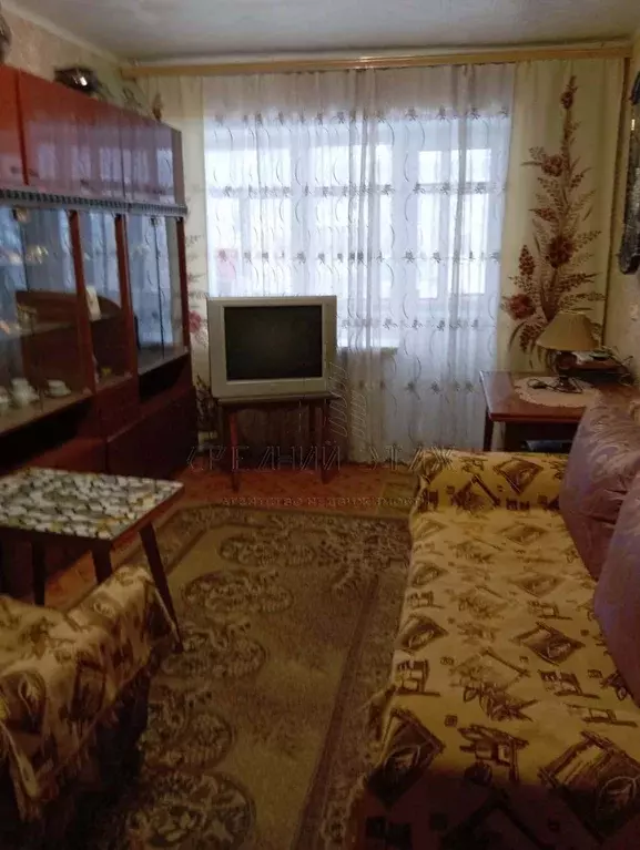 Продаётся 1-к квартира, 31 м - Фото 0