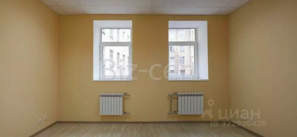 Офис в Санкт-Петербург ул. Декабристов, 62-64 (22 м) - Фото 2