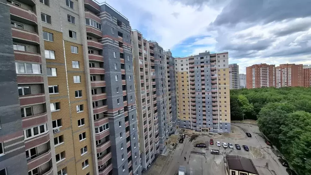 Студия Владимирская область, Владимир ул. Верхняя Дуброва, 32В (30.22 ... - Фото 1