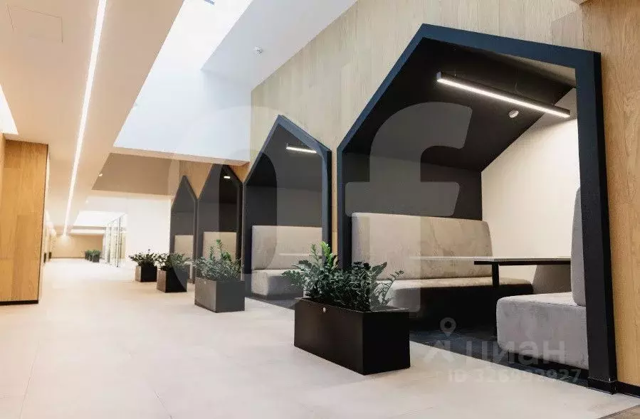 Офис в Москва Дмитровское ш., 81 (1182 м) - Фото 1