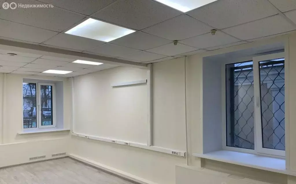 Офис (120 м) - Фото 1