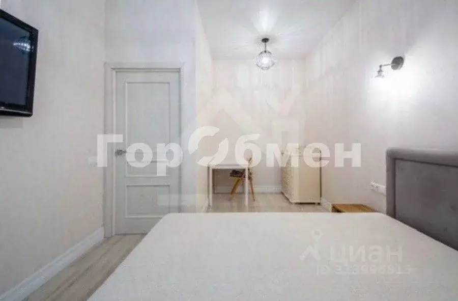 2-к кв. Москва Береговой проезд, 5к1 (45.0 м) - Фото 2