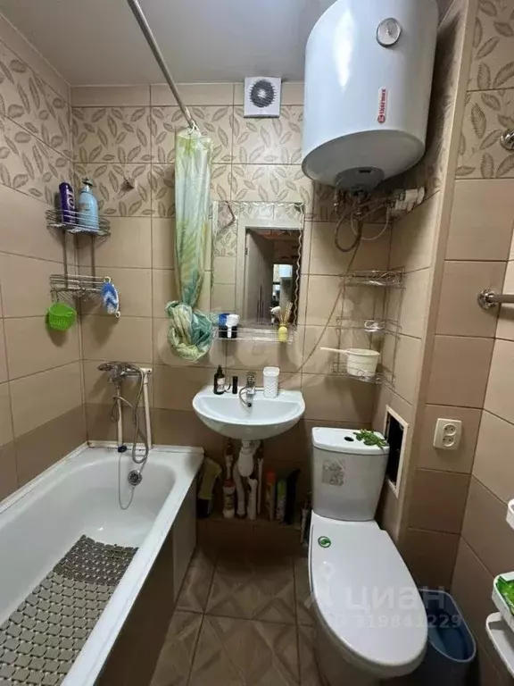 Студия Приморский край, Владивосток Луговая ул., 50А (17.1 м) - Фото 0