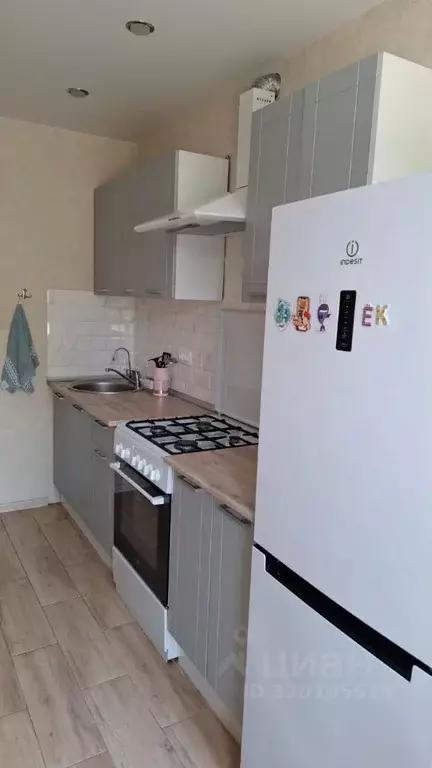 1-к кв. Москва Снежная ул., 14К3 (38.0 м) - Фото 2