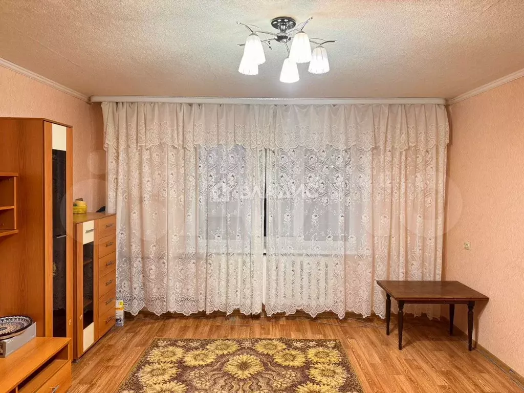 3-к. квартира, 65,4 м, 1/9 эт. - Фото 1