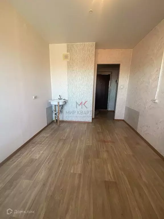 Продаётся квартира-студия, 16.2 м - Фото 1