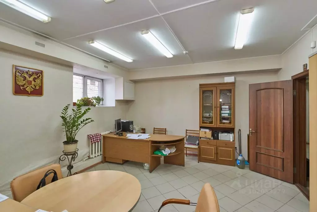 Офис в Томская область, Томск ул. Яковлева, 19 (68.0 м) - Фото 0