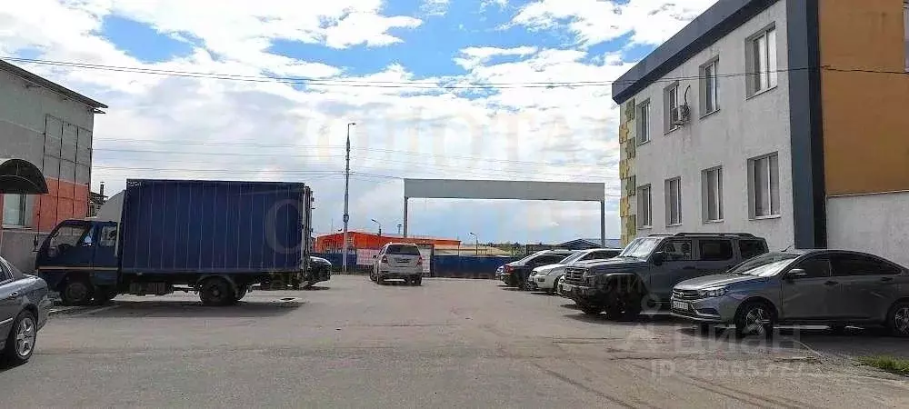 Помещение свободного назначения в Белгородская область, Белгород ... - Фото 2