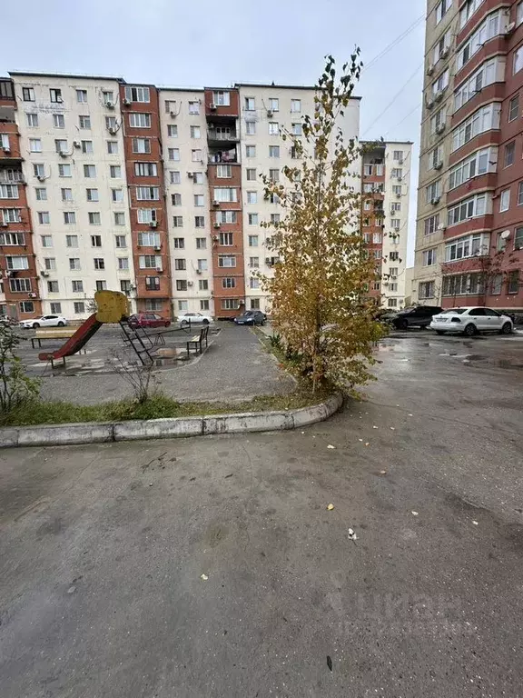 1-к кв. Дагестан, Каспийск ул. Ленина (48.0 м) - Фото 2