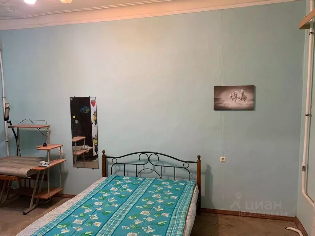 Комната Санкт-Петербург Почтамтский пер., 2 (34.0 м) - Фото 1