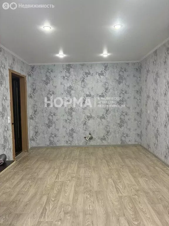 1к в -комнатной квартире (18 м) - Фото 1