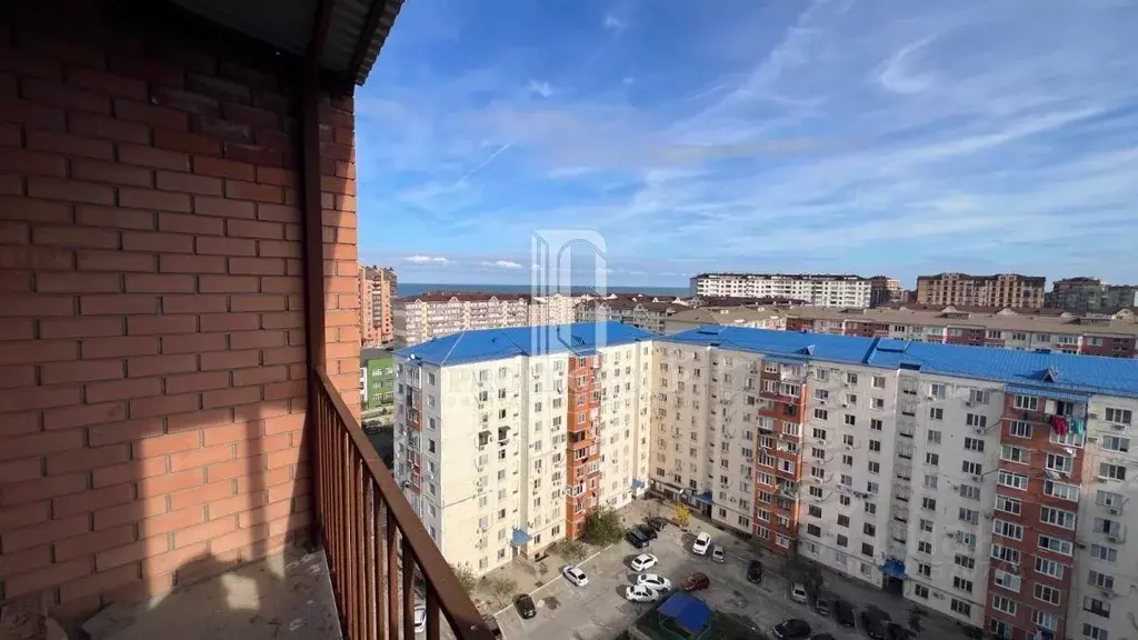 2-к кв. Дагестан, Каспийск Центральный мкр, 10 (85.4 м) - Фото 2