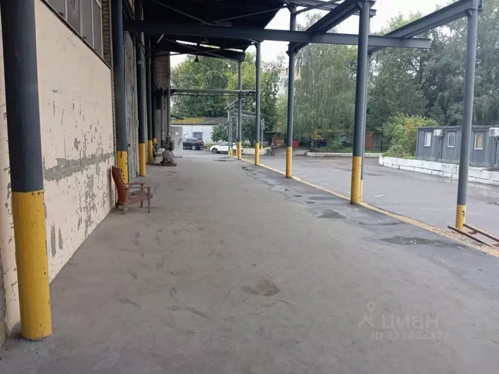 Производственное помещение в Московская область, Люберцы Дальняя ул., ... - Фото 2