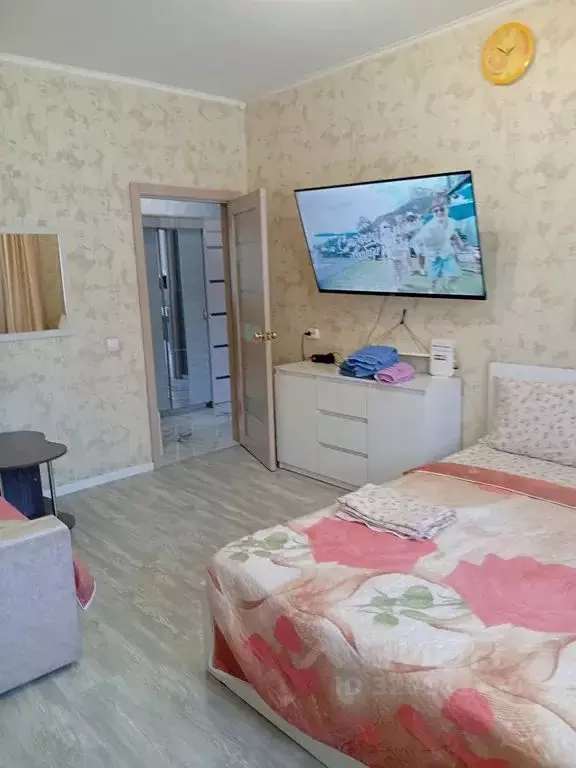 1-к кв. Алтай, Горно-Алтайск Гранитный пер., 12 (33.0 м) - Фото 0