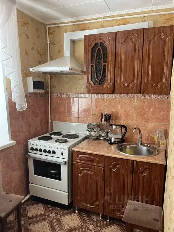 3-к кв. Самарская область, Ставропольский район, с. Хрящевка Полевая ... - Фото 1