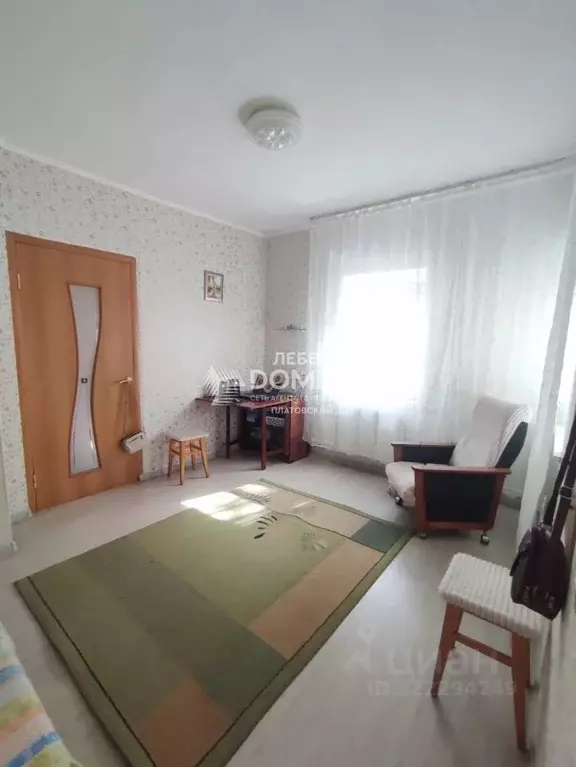 2-к кв. Ростовская область, Новочеркасск ул. Богдана Хмельницкого ... - Фото 1