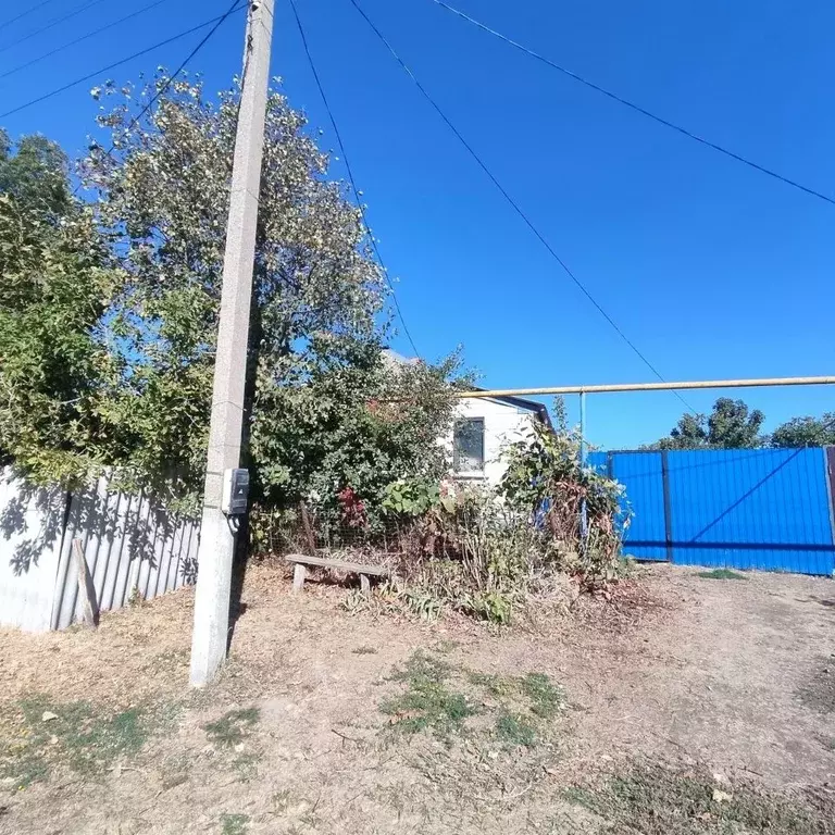 Дом в Белгородская область, Строитель Яковлевский городской округ, ул. ... - Фото 1