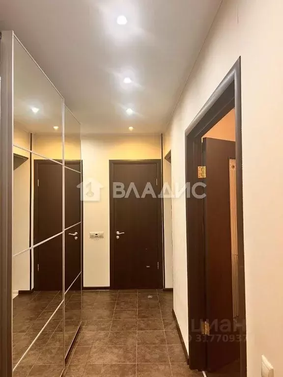 2-к кв. Москва Новослободская ул., 46 (51.0 м) - Фото 0