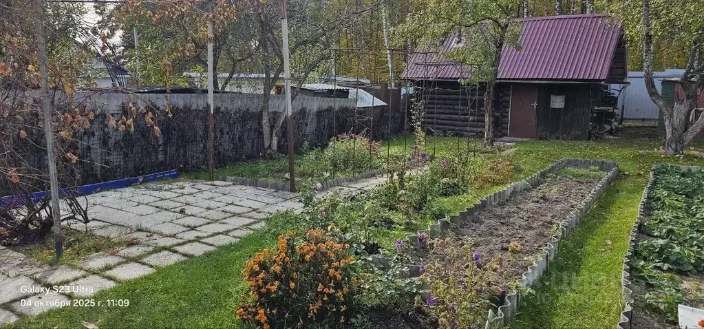 Дом в Нижегородская область, Нижний Новгород Студенец СНТ, 11 (54 м) - Фото 2