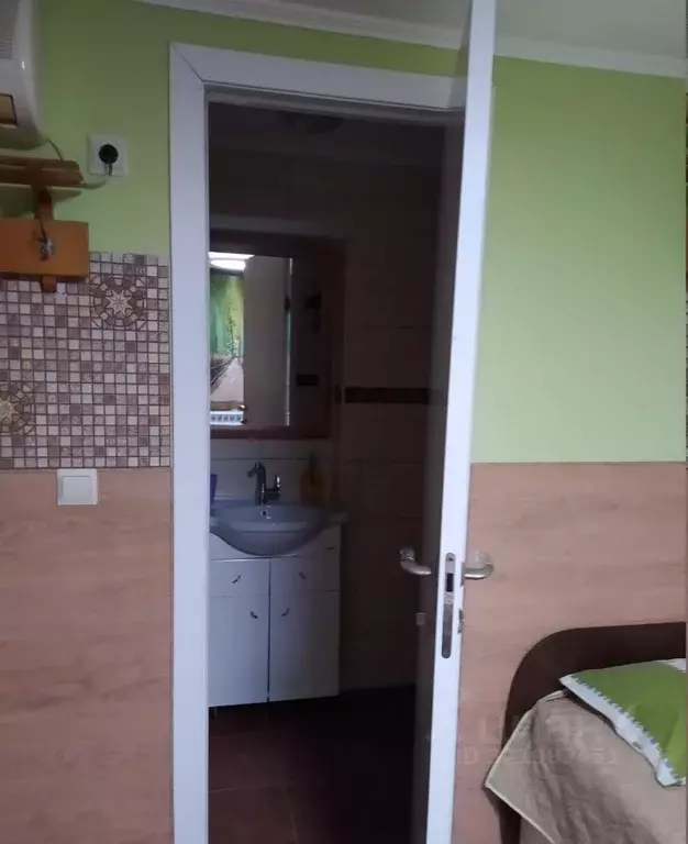 Комната Краснодарский край, Геленджик Красногвардейская ул., 7 (12.0 ... - Фото 1