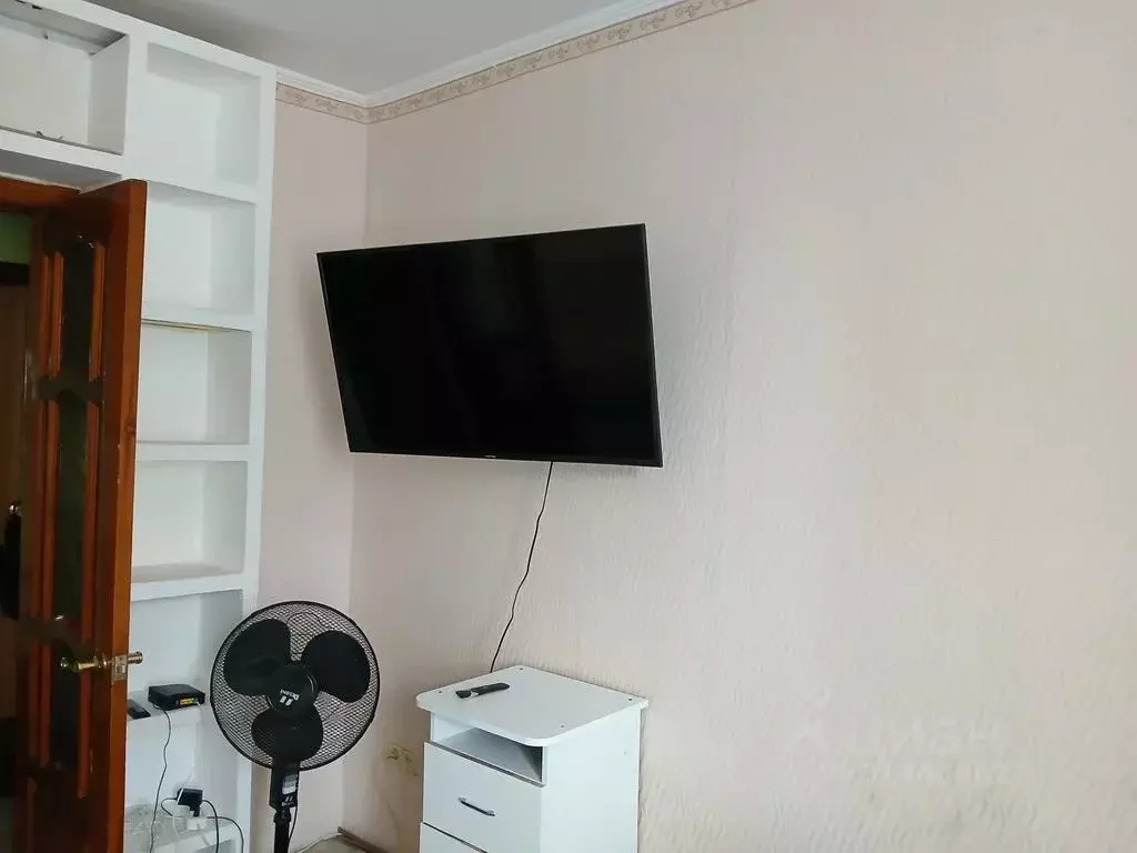 2-к кв. Самарская область, Тольятти Юбилейная ул., 83 (60.0 м) - Фото 1