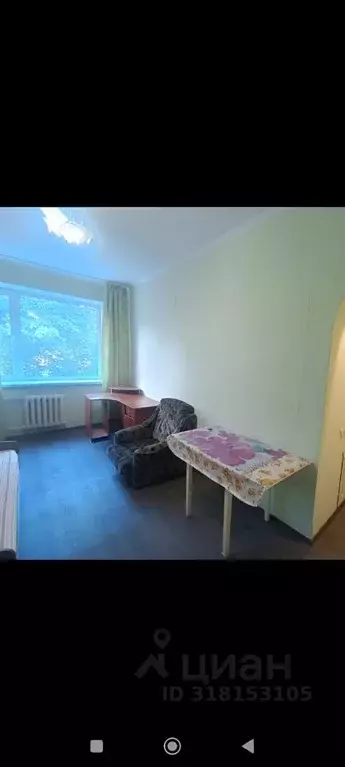 Комната Саратовская область, Саратов ул. Дома 8 Марта, 5 (17.0 м) - Фото 0