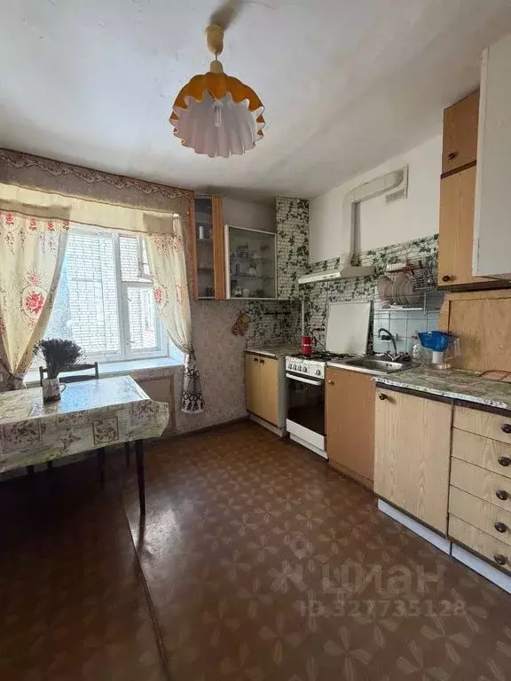 3-к кв. Тверская область, Кимры ул. Володарского, 55 (63.3 м) - Фото 1