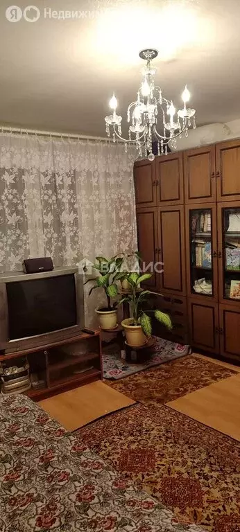 2-комнатная квартира: Москва, Солнцевский проспект, 19к1 (52.1 м) - Фото 0
