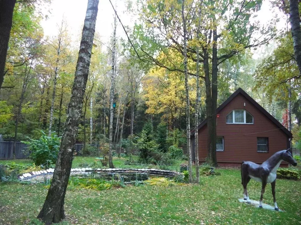 Дом в Московская область, Мытищи Эра СНТ,  (125 м) - Фото 2