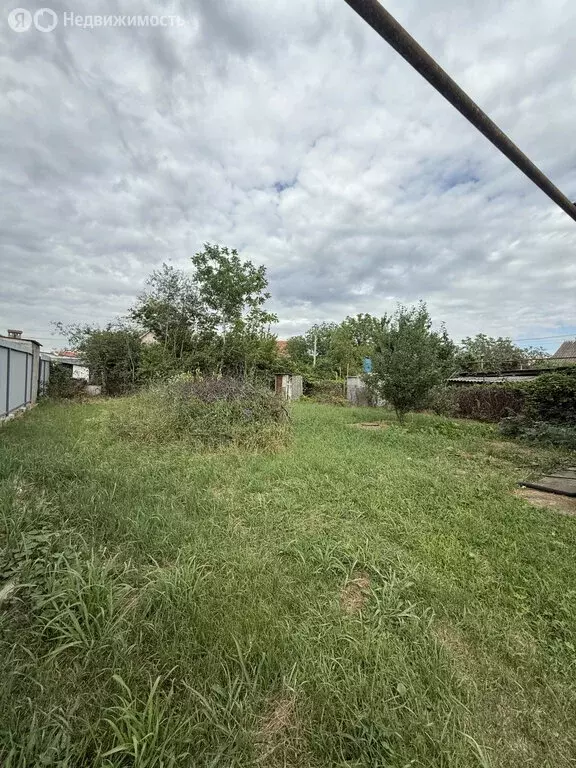 Участок в Армавир, СНТ Заря Востока, 48 (6 м) - Фото 0