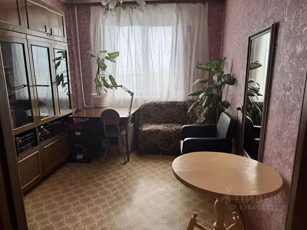 3-к кв. Владимирская область, Кольчугино ул. Максимова, 3 (66.9 м) - Фото 2