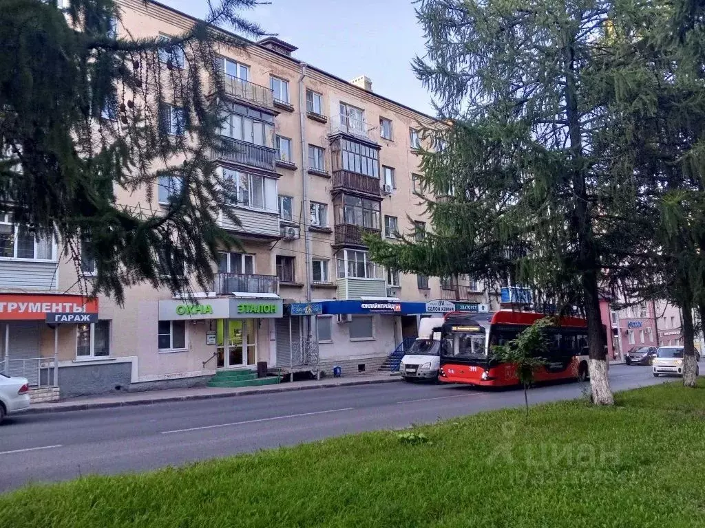Помещение свободного назначения в Владимирская область, Владимир ул. ... - Фото 0