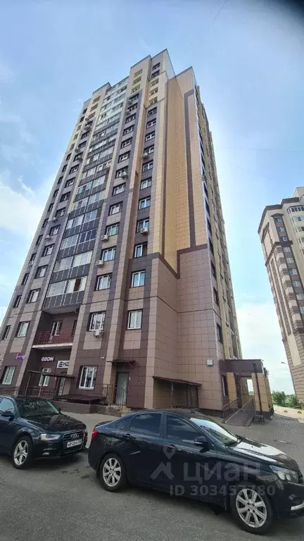 3-к кв. Московская область, Домодедово ул. Курыжова, 3 (72.8 м) - Фото 0