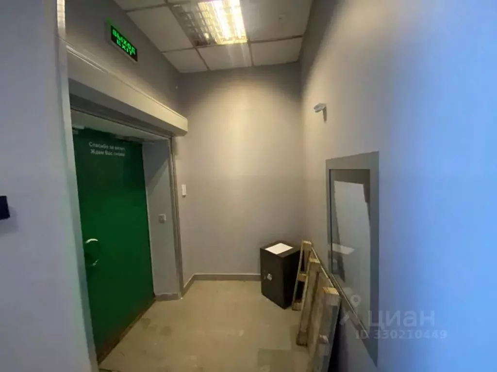 Офис в Москва Тарусская ул., 18К1 (237 м) - Фото 2