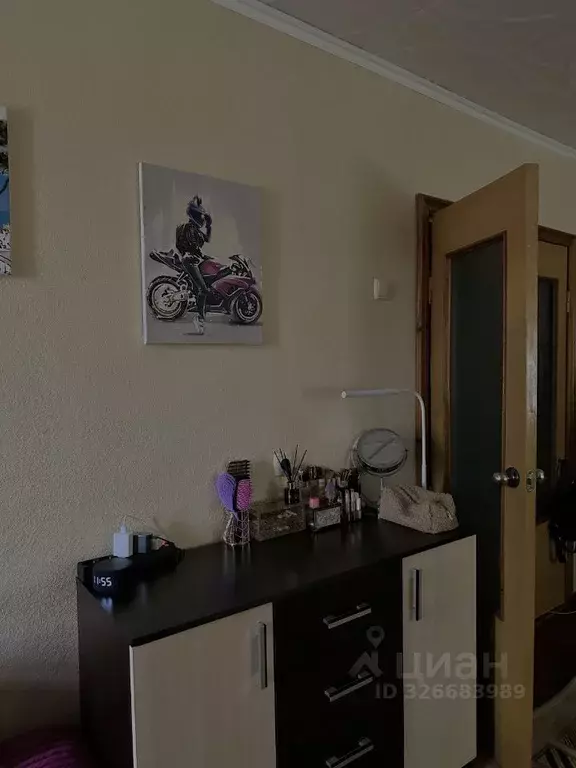 1-к кв. Крым, Симферополь ул. Битакская, 11 (36.8 м) - Фото 2