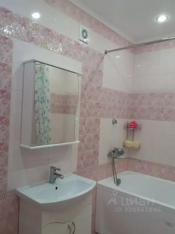 1-к кв. Брянская область, Брянск ул. Крахмалева, 57 (45.0 м) - Фото 1