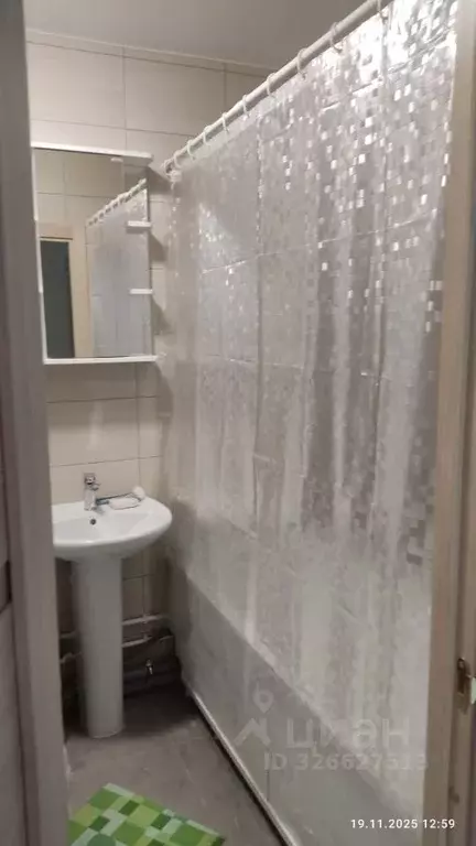 Студия Новосибирская область, Новосибирск ул. Виктора Уса, 7 (27.0 м) - Фото 1