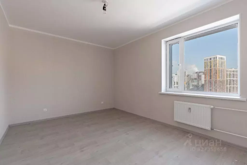 1-к кв. Санкт-Петербург Глухарская ул., 20 (43.0 м) - Фото 1