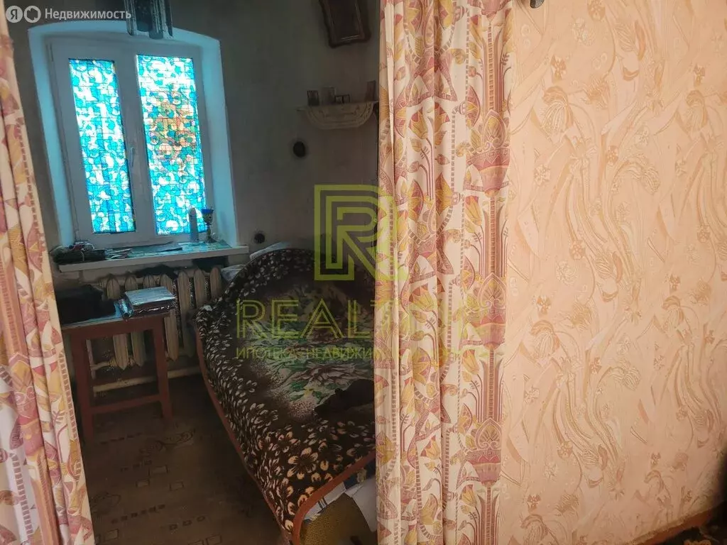 Дом в Красный Сулин, Первомайская улица, 54 (52.7 м) - Фото 1