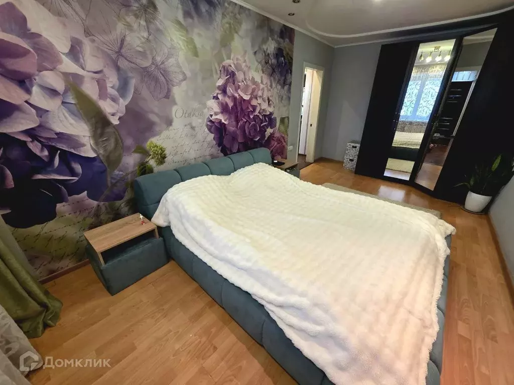 Продаётся 3-к квартира, 91.4 м - Фото 1