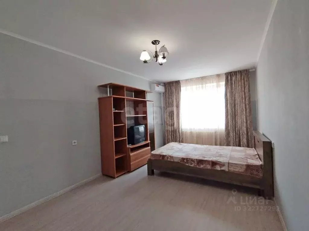 1-к кв. Краснодарский край, Анапа ул. Ленина, 194 (34.7 м) - Фото 1