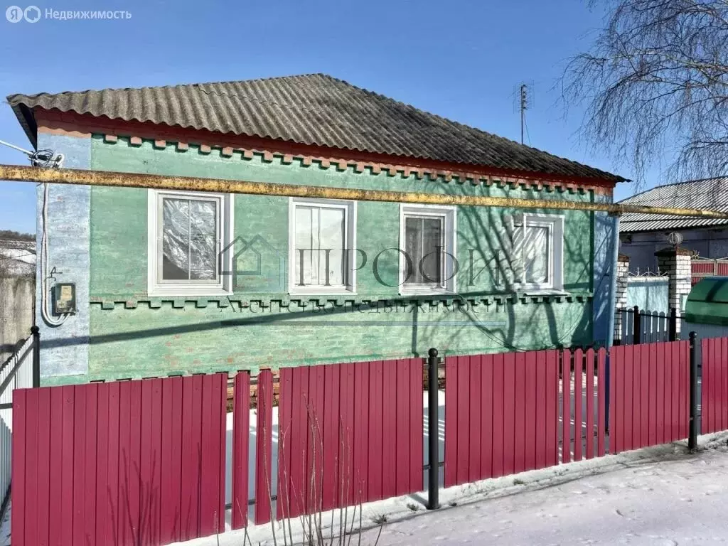 Дом в село Богородское, Козельская улица (80 м) - Фото 1