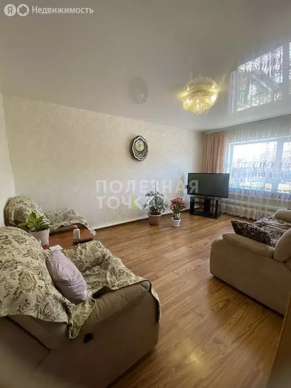 Дом в посёлок городского типа Селенгинск, Таёжная улица, 11 (97 м) - Фото 2