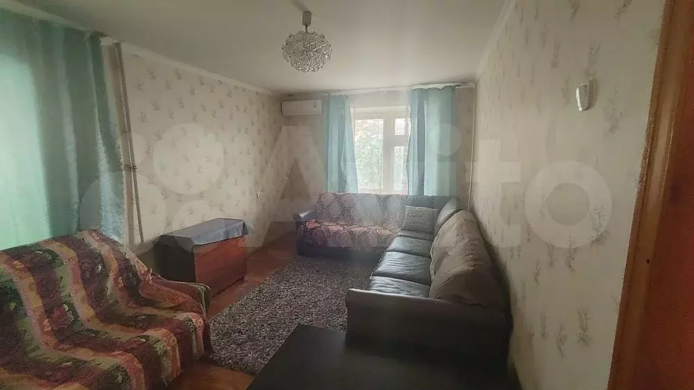 2-к. квартира, 48 м, 3/5 эт. - Фото 1