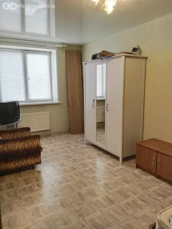 1-комнатная квартира: Самара, микрорайон Крутые Ключи, улица Евгения ... - Фото 1