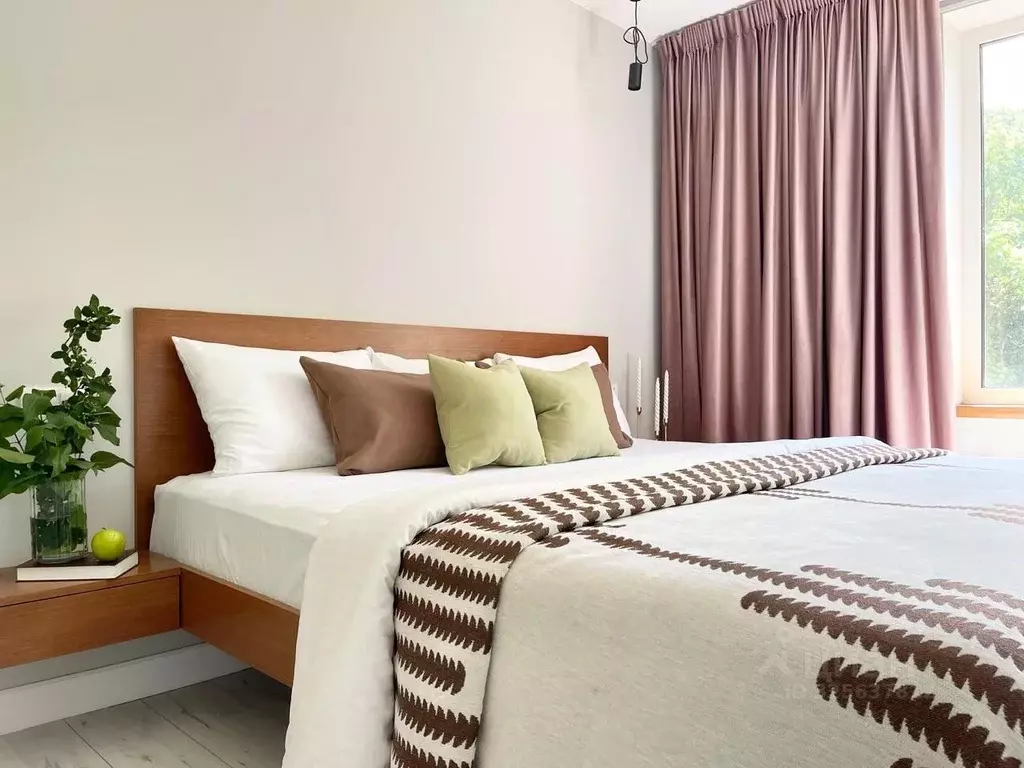 1-к кв. Москва ул. Шумилова, 13К2 (40.0 м) - Фото 0