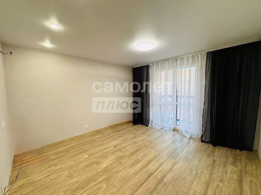 Студия Московская область, Щелково Финский мкр, 2 (27.0 м) - Фото 1