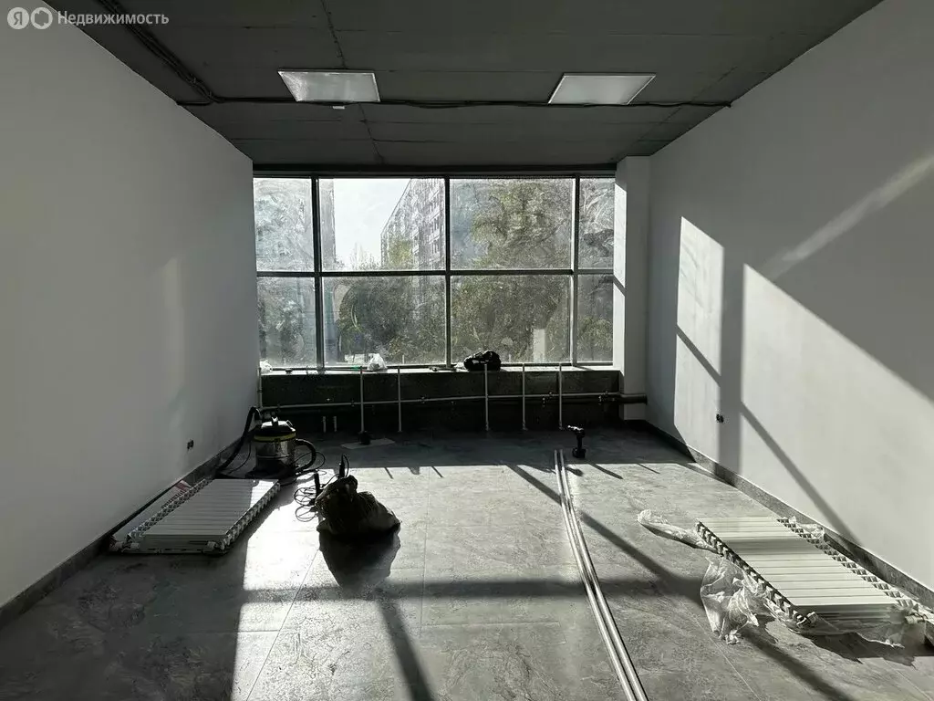 Помещение свободного назначения (25 м) - Фото 2