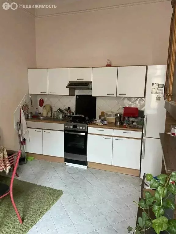 2-комнатная квартира: Санкт-Петербург, улица Рылеева, 20/51 (76.4 м) - Фото 2